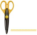 Kreativschere Zacke 16,0cm, 1 St.