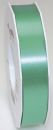 Ringelband Polyspleissband - 25 mm x 91m, grün, 1 St.