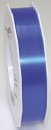 Ringelband Polyspleissband - 25 mm x 91m, blau, 1 St.