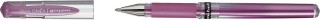 Gelroller uni-ball® SIGNO UM 153, Schreibfarbe: metallic-pink, 1 St.
