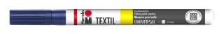 Textil Painter Dunkelblau 053, 1-2 mm, 1 St.