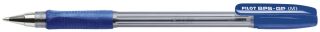 Kugelschreiber M - 0,4 mm, blau, 1 St.