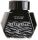 Tinte - 50 ml Glasflacon, schwarz, 1 St.