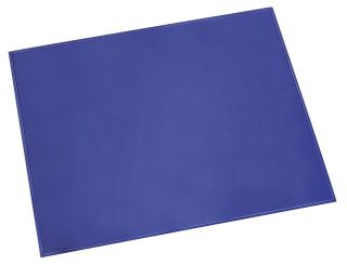 Schreibunterlage SYNTHOS - 65 x 52 cm, blau, 1 St.