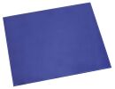 Schreibunterlage SYNTHOS - 65 x 52 cm, blau, 1 St.