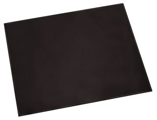 Schreibunterlage SYNTHOS - 65 x 52 cm, schwarz, 1 St.