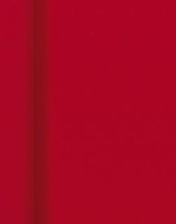 Tischtuchrolle - uni, 1,18 x 10 m, rot, 1 St.