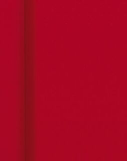 Tischtuchrolle - uni, 1,18 x 10 m, rot, 1 St.