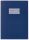 5503 Heftschoner Papier - A5, dunkelblau, 1 St.
