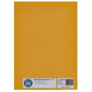 5511 Heftschoner Papier - A5, gelb, 1 St.