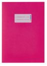 5514 Heftschoner Papier - A5, pink, 1 St.