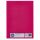 5514 Heftschoner Papier - A5, pink, 1 St.