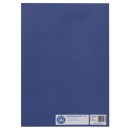 5533 Heftschoner Papier - A4, dunkelblau, 1 St.