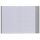 5528 Heftschoner Papier - A4, hellgrau, 1 St.
