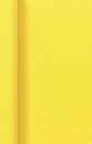 Tischtuchrolle - uni, 1,18 x 10 m, gelb, 1 St.