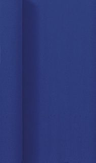 Tischtuchrolle - uni, 1,18 x 10 m, dunkelblau, 1 St.