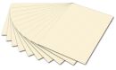 Tonpapier - A4, beige, 100 St.