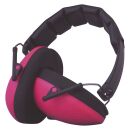 Gehörschutz - pink, 1 St.