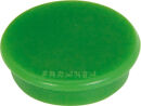 Signalmagnet, 13 mm, 100 g, grün