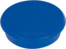 Signalmagnet, 13 mm, 100 g, dunkelblau