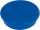 Signalmagnet, 13 mm, 100 g, dunkelblau