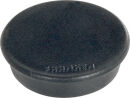 Signalmagnet, 13 mm, 100 g, schwarz