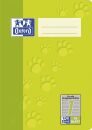Heft A5 / 16 Blatt Lineatur 1, 1 St.