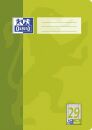 Heft A4 / 16 Blatt Lineatur 29, 1 St.