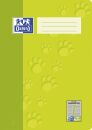 Heft A4 / 32 Blatt Lineatur 1, 1 St.