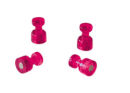 Memohalter, 18 x 11 mm, 400 g, pink