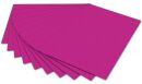 Fotokarton - A4, pink, 50 St.