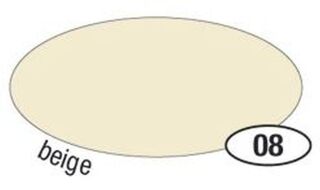 Fotokarton - A4, beige, 50 St.