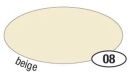 Fotokarton - A4, beige, 50 St.