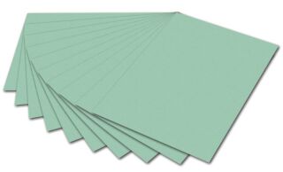Fotokarton - A4, mint, 50 St.