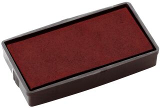 Ersatzkissen E/20 - rot, 2 Stück, Blisterverpackung, 1 St.