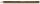 ergo soft® jumbo Farbstift - 4 mm, van-Dyke-braun, 12 St.