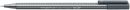 Feinschreiber triplus® - 0,3 mm, grau, 10 St.