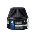 Feinschreibertinte Lumocolor® refill station -...