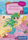 Z-Design 57796, Kinder Sticker Spielbuch A5,...