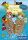 Z-Design 57797, Kinder Sticker Spielbuch A5, Pirat, 1 St.