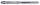 Liquid Ink Roller uni-ball® VISION ELITE, Schreibfarbe: blau-schwarz, 1 St.