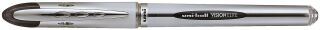 Liquid Ink Roller uni-ball® VISION ELITE, Schreibfarbe: schwarz, 1 St.