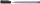 Tuschestift PITT® ARTIST PEN - 1,5 mm, ruby-metallic, 1 St.