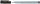 Tuschestift PITT® ARTIST PEN - 1,5 mm, blau-metallic, 1 St.