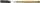 Tuschestift PITT® ARTIST PEN - 1,5 mm, gold-metallic, 1 St.