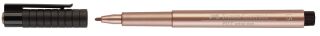 Tuschestift PITT® ARTIST PEN - 1,5 mm, kupfer-metallic, 1 St.