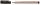Tuschestift PITT® ARTIST PEN - 1,5 mm, kupfer-metallic, 1 St.