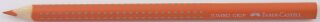 Buntstift Jumbo GRIP - kadmiumorange dunkel, 1 St.