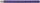 Buntstift Jumbo GRIP - mauve, 1 St.
