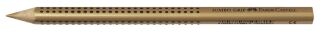 Buntstift Jumbo GRIP - gold, 1 St.